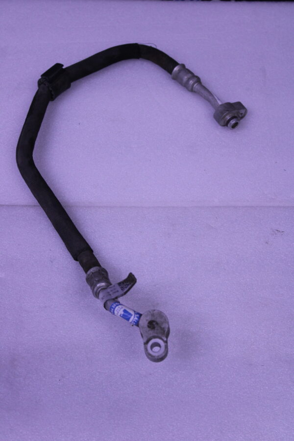 Audi Refrigerant Line 8W0816721As
