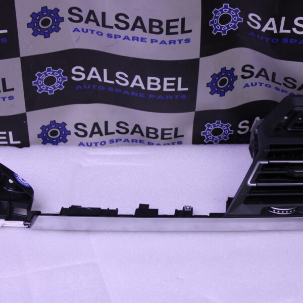 BMW X3 SERIES G01 FRESH AIR GRILLE WITH AMBIENT LIGHTING RIGHT 64225A3BB17
