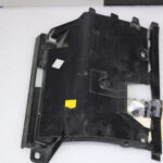 VOLKSWAGEN BRACKET FOR VEHICLES WITH REAR LID 7H0807130A