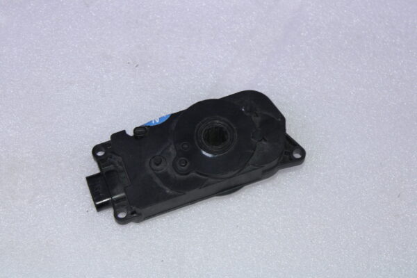 Bmw Set Upper &Amp; Lower Grille Actuators 9881646 9881645