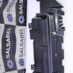 PORSCHE CAYENNE AIR GUIDE REAR CENTER 9Y0121707J