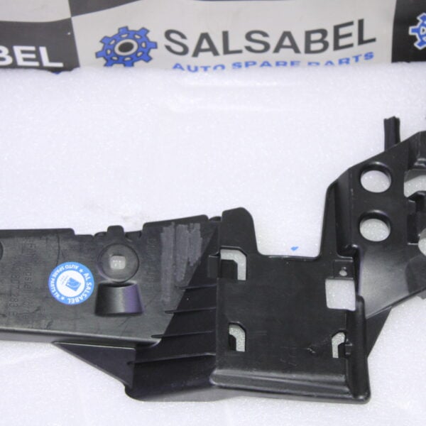 AUDI A8 GUIDE SECTION LEFT 4N0807283E