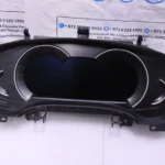 BMW G30 Speedometer Instrument Cluster 62109392558