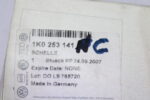 VOLKSWAGEN DUAL CLIP 1K0253141C