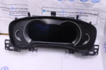 BMW G30 Speedometer Instrument Cluster 62109392558