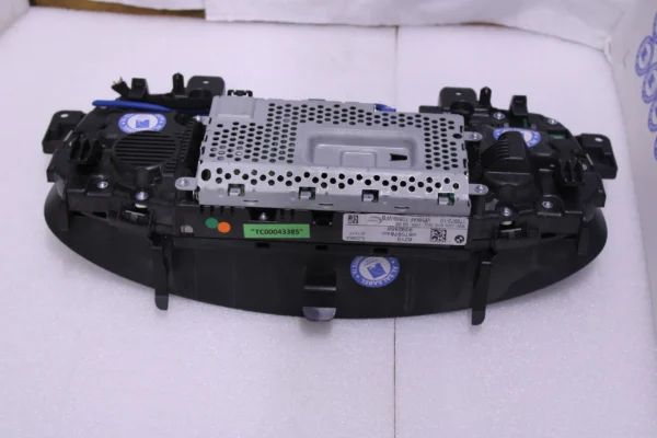 Bmw G30 Speedometer Instrument Cluster 62109392558
