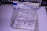 VOLKSWAGEN EXTENSION FOR MUD GUARD 7L0075102