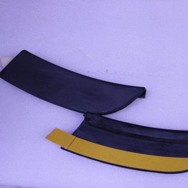 VOLKSWAGEN EXTENSION FOR MUD GUARD 7L0075102