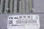AUDI CONTROL UNIT 06M907309D