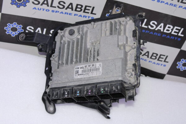 Audi Control Unit 06M907309D