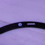 AUDI Q7 WHEEL COVER DOOR RIGHT REAR 4M0854820A