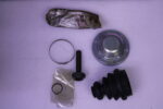 VOLKSWAGEN JOINT PROTECTIVE BOOT WITH ASSMBLY ITEMS AND GREASE 8N0498201A