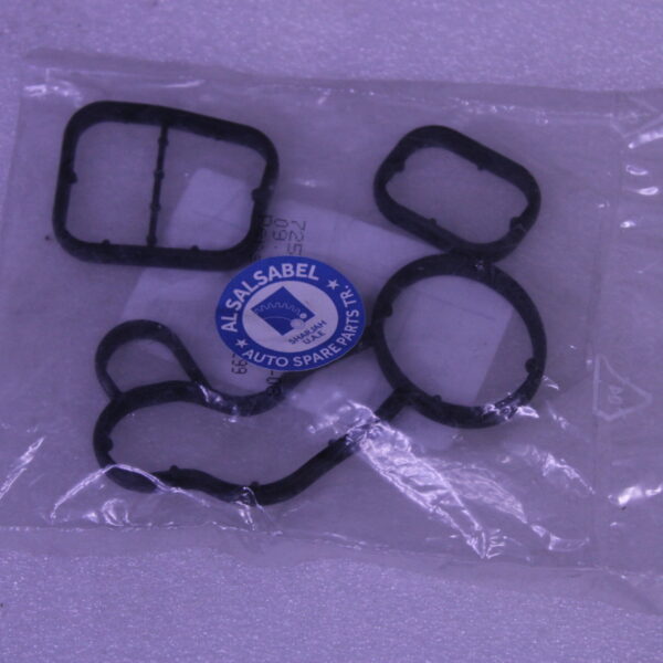 BMW Gasket set 11428591460