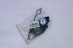 BMW 3 SERIES G20 COVER TOWING EYE PRIMED REAR 51125A66E61