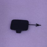 AUDI Q7 COVER FOR TOWING EYE 4M0807442A GRU