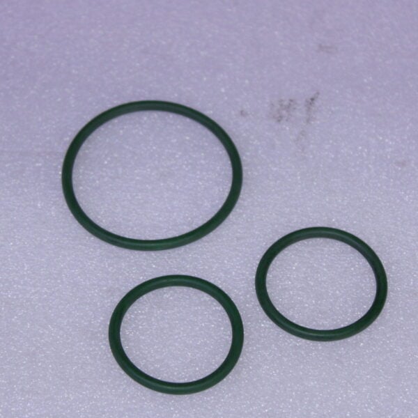 AUDI A8 ENGINE COOLANT THERMOSTAT GASKET 079198013