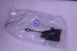 BMW X3 SERIES G01 COVER TOWING HINGE 51115A45EE1
