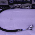 AUDI Q7 REFRIGERANT LINE 4M0816721BB