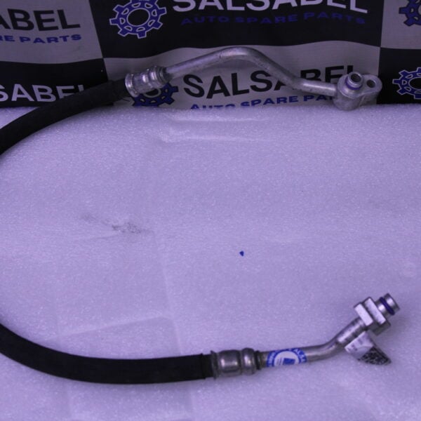 AUDI Q7 REFRIGERANT LINE 4M0816721BB