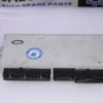 BMW 7 SERIES E66 CONTROL UNIT DOOR REAR PASSENGER SIDE 61356964140