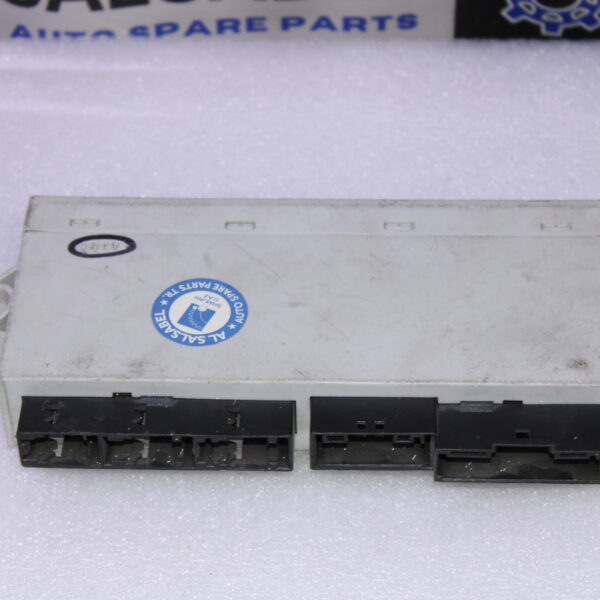 BMW 7 SERIES E66 CONTROL UNIT DOOR REAR PASSENGER SIDE 61356964140