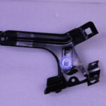 BMW 7 SERIES G11 G12 MOUNTING BRACKET FOR FENDER SHEET 7347423