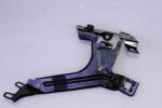 BMW 7 SERIES G11 G12 MOUNTING BRACKET FOR FENDER SHEET 7347423