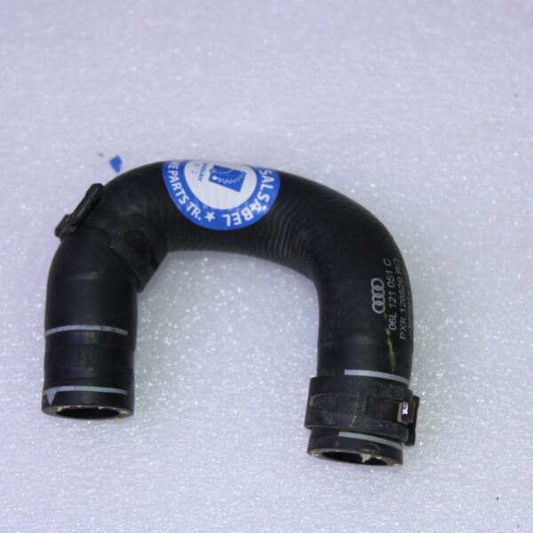 AUDI A4 COOLANT HOSE 06L121051C