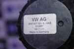 AUDI A4 ACTUATOR BODY SOUND 4H0907601A