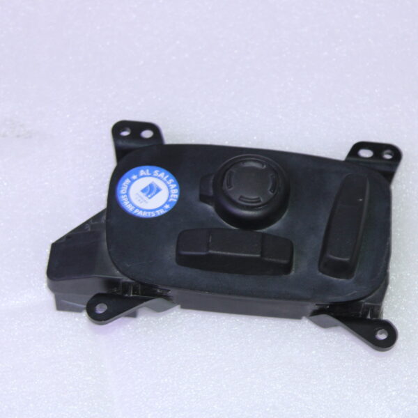 RANGE ROVER SPORT FRONT RIGHT PASSENGER SEAT SWITCH GPLA14B566