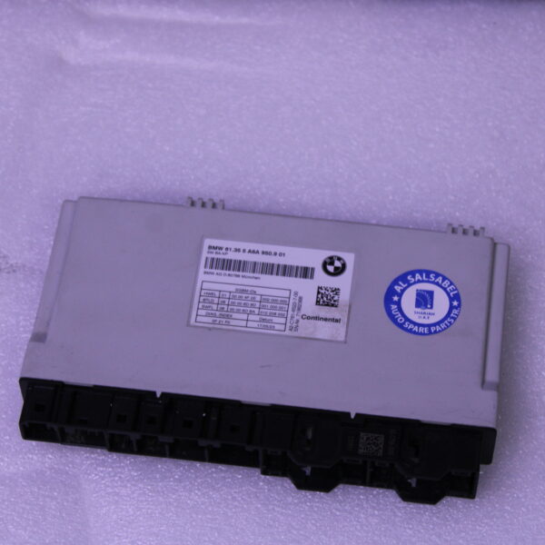 BMW 3 SERIES G20 SEAT MODULE 61355A6A950
