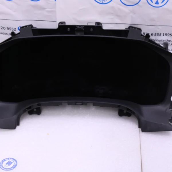 BMW Speedometer Instrument Cluster 62105A0F1E9