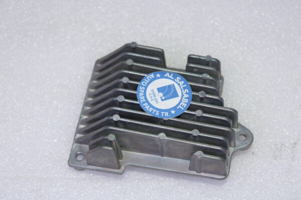Bmw 2 Series G42 Headlight Balast Xenon Led Module Left Side 12160020070