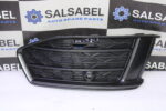 AUDI A6 AIR GUIDE GRILLE RIGHT 4K0807648 2ZZ