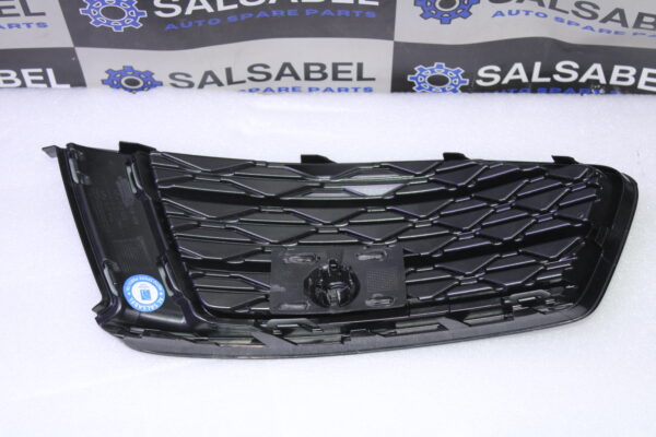 Audi A6 Air Guide Grille Right 4K0807648 2Zz
