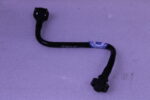 AUDI A6 BREATHER LINE LEFT REAR 4G0121081CN