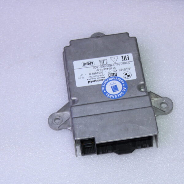 Bmw 3 Series G20 Airbag Control Unit 65775B448F9