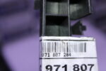 PORSCHE GUIDE RAIL WING RIGHT 971807284