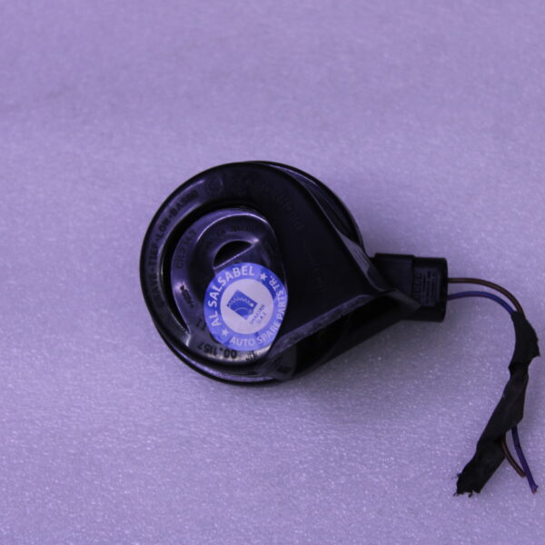 BMW 2 SERIES F22 HORN LOW PITCH 61337245422