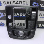 AUDI A6 OPERATING UNIT FOR MULTI MEDIA SYSTEM 4G2919610B