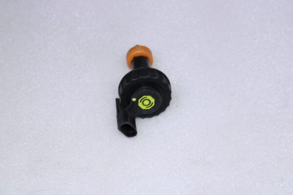 Volkswag Cap For Expansion Tank 1K2611349A