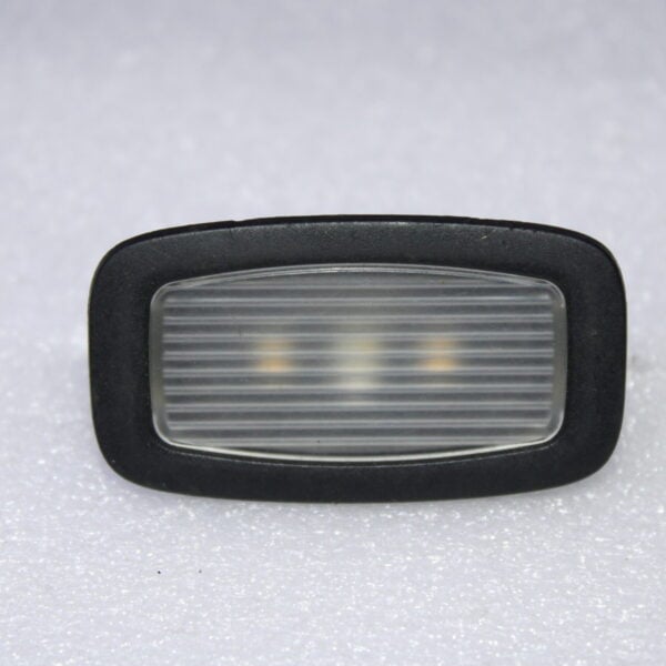 MERCEDES BENZ INTERIOR LIGHT 0009066204