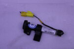 MERCEDES BENZ C GLC Central information display 2059002211