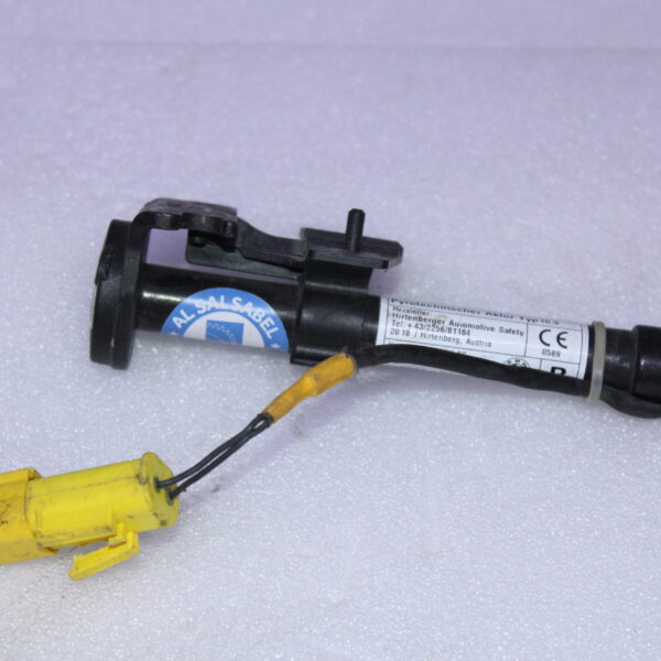 BMW X3 SERIES G01 ACTUATOR RIGHT 51237397496
