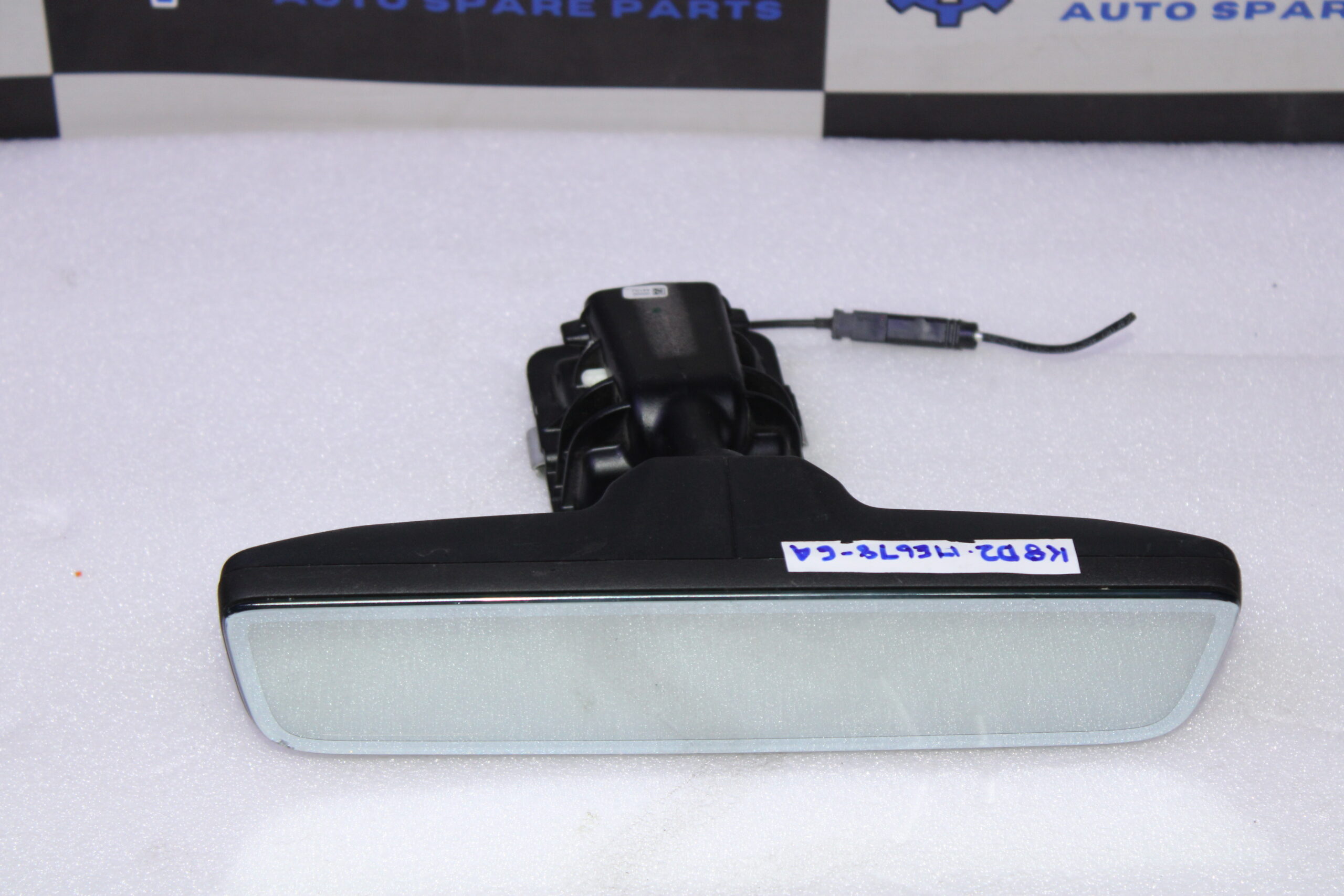 Range Rover Evoque View Mirror K8D2-17E678-Ea Range Rover Evoque View Mirror K8D2-17E678-Ea