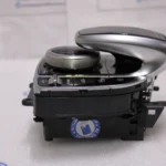 MERCEDES BENZ E Controller Touch Pad Assembly 2139008109