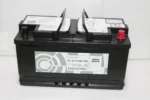 BMW Original BMW AGM-battery 12V 90AH 900A 61216924023