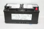 BMW Original BMW AGM-battery 12V 105A 950A 61217604808