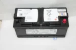 BMW Original BMW AGM-battery 12V 105A 950A 61217604808