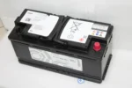 BMW Original BMW AGM-battery 12V 105A 950A 61217604808